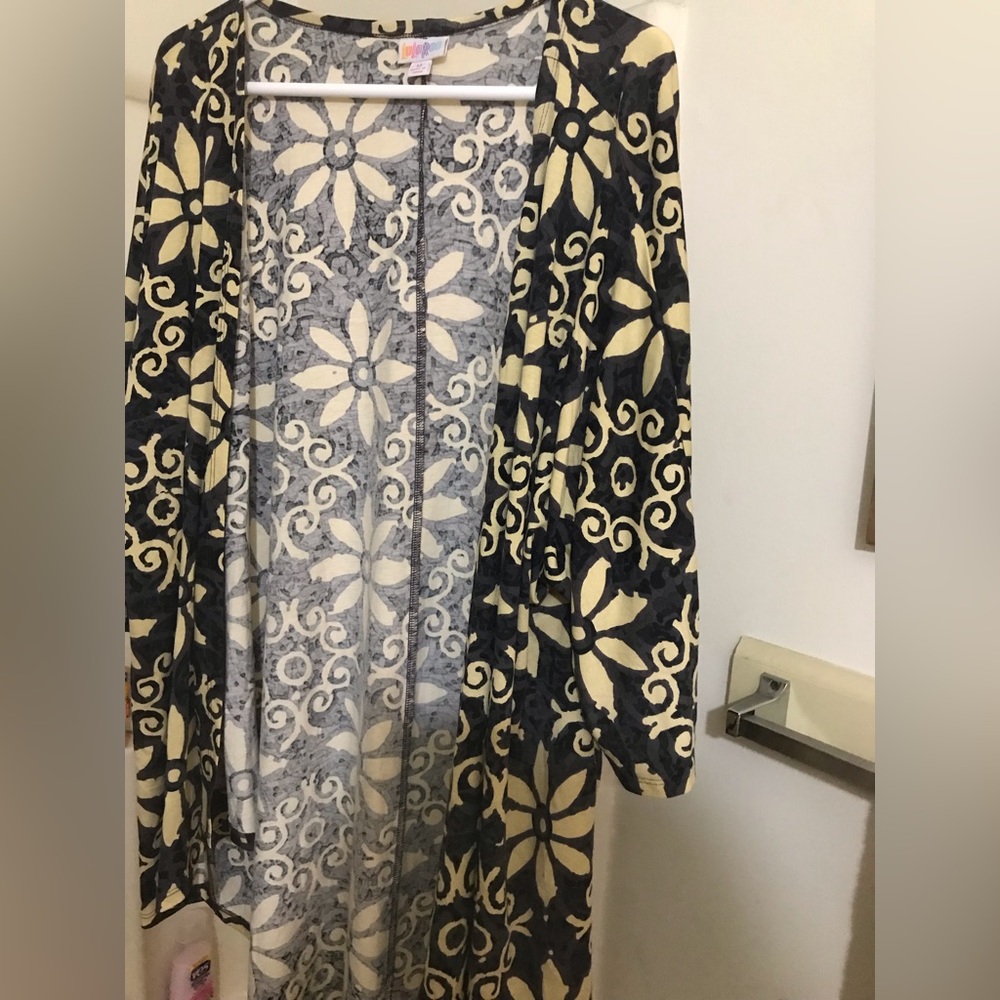 Lularoe
